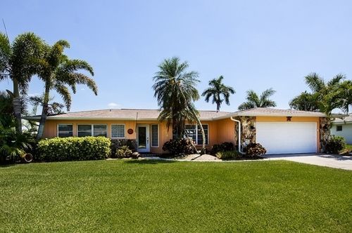 Villa Kaylee Κέιπ Κόραλ Εξωτερικό φωτογραφία