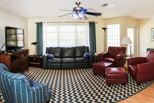 Villa Kaylee Κέιπ Κόραλ Εξωτερικό φωτογραφία