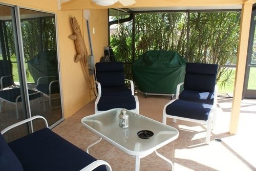 Villa Kaylee Κέιπ Κόραλ Εξωτερικό φωτογραφία